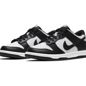 Nike Dunk Low GS - Youth